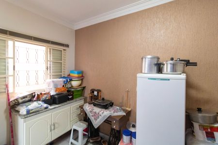 Casa à venda com 120m², 3 quartos e 2 vagas Casa à venda com 120m², 3 quartos e 2 vagasQuarto da Casa 02