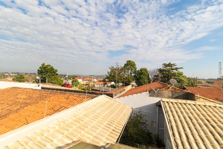 Casa à venda com 120m², 3 quartos e 2 vagas Casa à venda com 120m², 3 quartos e 2 vagasVista do Salão do Mezanino