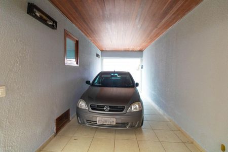 Casa à venda com 120m², 3 quartos e 2 vagas Casa à venda com 120m², 3 quartos e 2 vagasGaragem