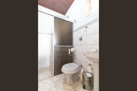 Casa à venda com 120m², 3 quartos e 2 vagas Casa à venda com 120m², 3 quartos e 2 vagasBanheiro da Casa 02