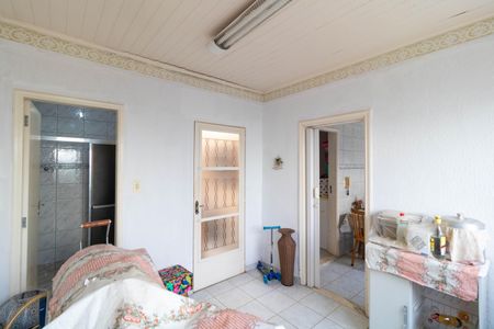 Casa à venda com 120m², 3 quartos e 2 vagas Casa à venda com 120m², 3 quartos e 2 vagasSala da Casa 02