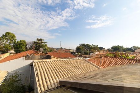 Casa à venda com 120m², 3 quartos e 2 vagas Casa à venda com 120m², 3 quartos e 2 vagasVista do Salão do Mezanino