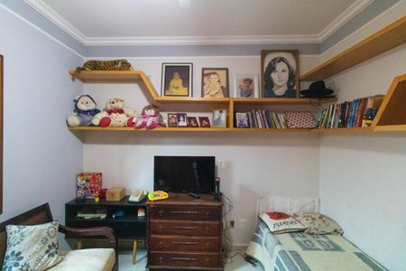 Casa à venda com 120m², 3 quartos e 2 vagas Casa à venda com 120m², 3 quartos e 2 vagasQuarto 01