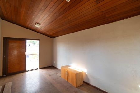 Casa à venda com 120m², 3 quartos e 2 vagas Casa à venda com 120m², 3 quartos e 2 vagas  Área comum Salão do Mezanino