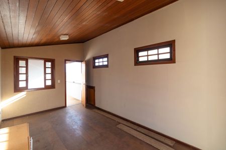 Casa à venda com 120m², 3 quartos e 2 vagas Casa à venda com 120m², 3 quartos e 2 vagas Área comum Salão do Mezanino