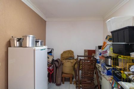 Casa à venda com 120m², 3 quartos e 2 vagas Casa à venda com 120m², 3 quartos e 2 vagasQuarto da Casa 02