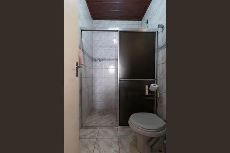 Casa à venda com 120m², 3 quartos e 2 vagas Casa à venda com 120m², 3 quartos e 2 vagasBanheiro da Casa 02