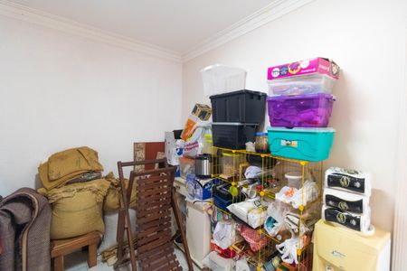 Casa à venda com 120m², 3 quartos e 2 vagas Casa à venda com 120m², 3 quartos e 2 vagasQuarto da Casa 02