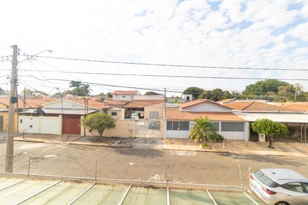 Casa à venda com 120m², 3 quartos e 2 vagas Casa à venda com 120m², 3 quartos e 2 vagasVista da Sacada do Salão do Mezanino