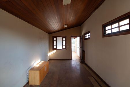 Casa à venda com 120m², 3 quartos e 2 vagas Casa à venda com 120m², 3 quartos e 2 vagas  Área comum Salão do Mezanino