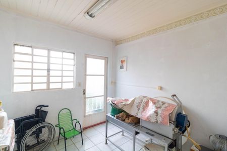 Casa à venda com 120m², 3 quartos e 2 vagas Casa à venda com 120m², 3 quartos e 2 vagasSala da Casa 02