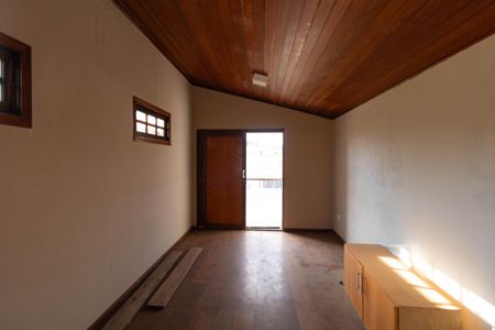 Casa à venda com 120m², 3 quartos e 2 vagas Casa à venda com 120m², 3 quartos e 2 vagas  Área comum Salão do Mezanino