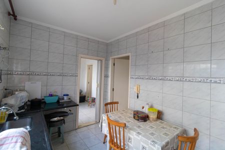 Casa à venda com 120m², 3 quartos e 2 vagas Casa à venda com 120m², 3 quartos e 2 vagasCozinha da Casa 02