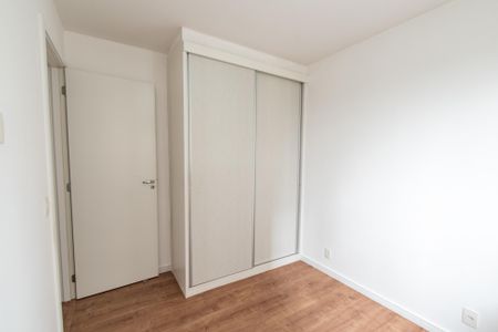 Apartamento à venda com 40m², 2 quartos e sem vagaQuarto 2
