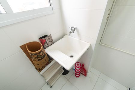 Apartamento à venda com 40m², 2 quartos e sem vagaÁrea de serviço