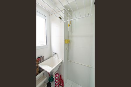 Apartamento à venda com 40m², 2 quartos e sem vagaÁrea de serviço