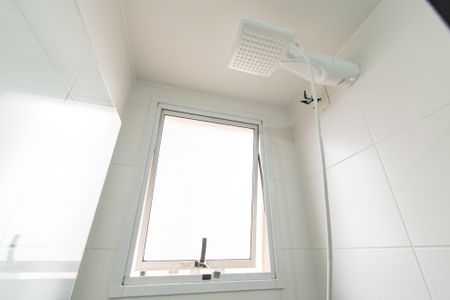 Apartamento à venda com 40m², 2 quartos e sem vagaBanheiro