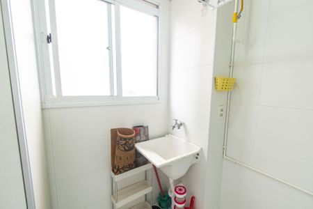 Apartamento à venda com 40m², 2 quartos e sem vagaÁrea de serviço