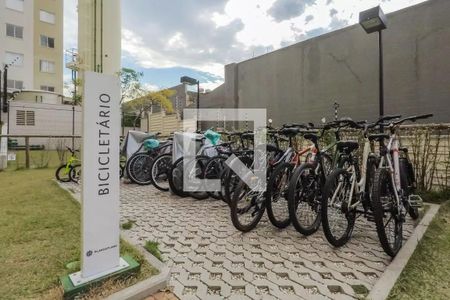 Apartamento à venda com 40m², 2 quartos e sem vagaBicicletário