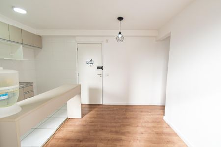 Apartamento à venda com 40m², 2 quartos e sem vagaSala