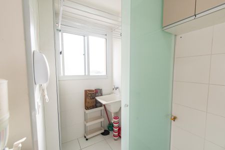 Apartamento à venda com 40m², 2 quartos e sem vagaÁrea de serviço