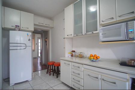Casa à venda com 200m², 3 quartos e 4 vagasCozinha