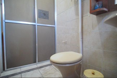 Casa à venda com 200m², 3 quartos e 4 vagasBanheiro de Serviço