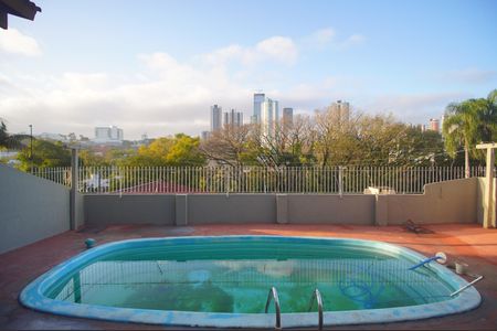 Casa à venda com 200m², 3 quartos e 4 vagasÁrea Externa