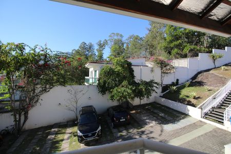 Casa de condomínio à venda com 146m², 4 quartos e 2 vagas Vista Suíte Varanda