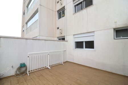 Apartamento à venda com 137m², 2 quartos e 2 vagas Apartamento à venda com 137m², 2 quartos e 2 vagasTerraço