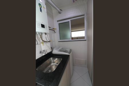 Apartamento à venda com 137m², 2 quartos e 2 vagas Apartamento à venda com 137m², 2 quartos e 2 vagasÁrea de Serviço