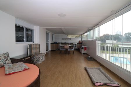 Apartamento à venda com 137m², 2 quartos e 2 vagas Apartamento à venda com 137m², 2 quartos e 2 vagasÁrea gourmet