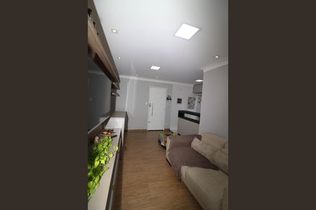 Apartamento à venda com 137m², 2 quartos e 2 vagas Apartamento à venda com 137m², 2 quartos e 2 vagasSala
