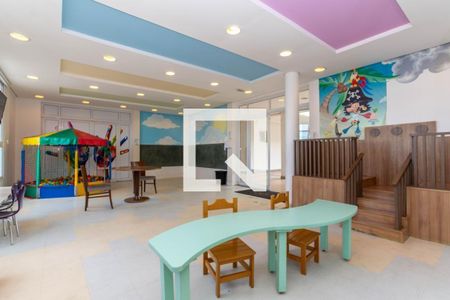 Apartamento à venda com 137m², 2 quartos e 2 vagas Apartamento à venda com 137m², 2 quartos e 2 vagasÁrea comum