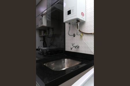 Apartamento à venda com 137m², 2 quartos e 2 vagas Apartamento à venda com 137m², 2 quartos e 2 vagasÁrea de Serviço