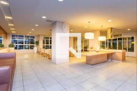 Apartamento à venda com 137m², 2 quartos e 2 vagas Apartamento à venda com 137m², 2 quartos e 2 vagasÁrea comum