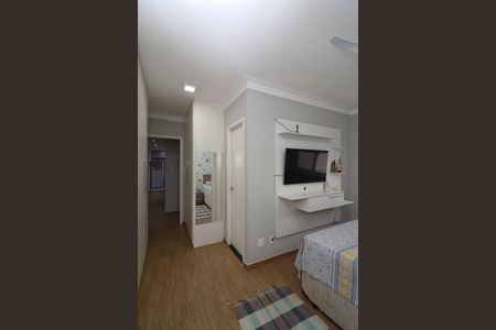 Apartamento à venda com 137m², 2 quartos e 2 vagas Apartamento à venda com 137m², 2 quartos e 2 vagasSuíte