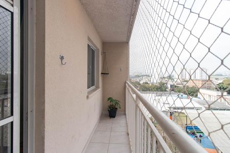 Apartamento à venda com 28m², 1 quarto e sem vaga Apartamento à venda com 28m², 1 quarto e sem vagaSacada