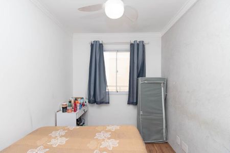Apartamento à venda com 28m², 1 quarto e sem vaga Apartamento à venda com 28m², 1 quarto e sem vagaQuarto