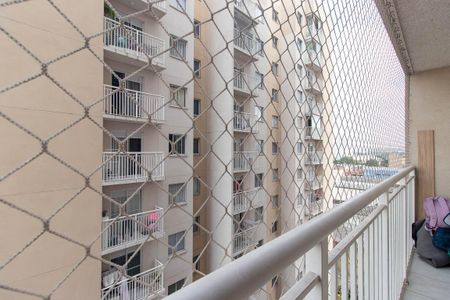 Apartamento à venda com 28m², 1 quarto e sem vaga Apartamento à venda com 28m², 1 quarto e sem vagaSacada