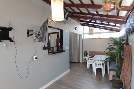 Apartamento à venda com 90m², 2 quartos e 1 vagaÁrea Privativa