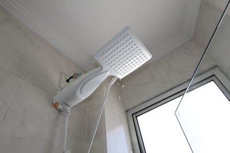 Apartamento à venda com 90m², 2 quartos e 1 vagaBanheiro da Suite