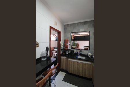 Apartamento à venda com 90m², 2 quartos e 1 vagaCozinha