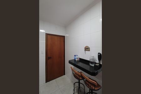 Apartamento à venda com 90m², 2 quartos e 1 vagaCozinha