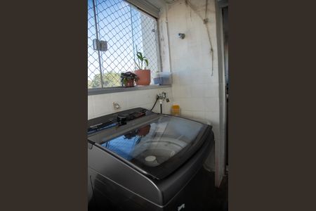 Apartamento à venda com 70m², 3 quartos e 1 vaga Apartamento à venda com 70m², 3 quartos e 1 vagaÁrea de Serviço