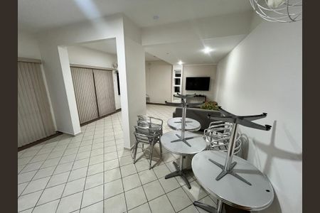 Apartamento à venda com 80m², 3 quartos e 2 vagasÁrea comum - Salão de festas