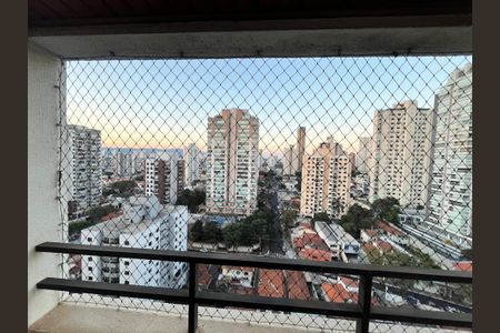 Apartamento à venda com 80m², 3 quartos e 2 vagasSacada da Suíte