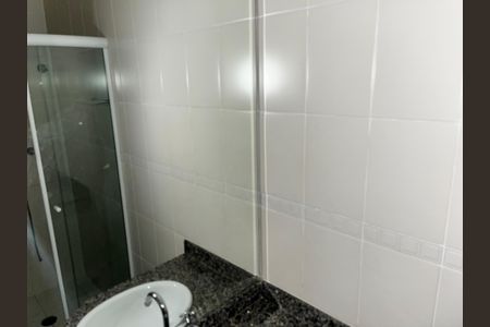 Apartamento à venda com 80m², 3 quartos e 2 vagasBanheiro Social