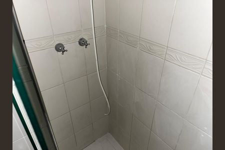 Apartamento à venda com 80m², 3 quartos e 2 vagasBanheiro da Suíte