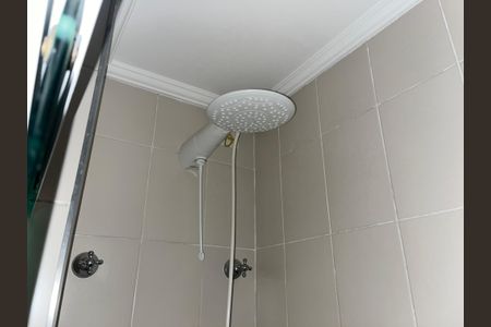 Apartamento à venda com 80m², 3 quartos e 2 vagasBanheiro Social